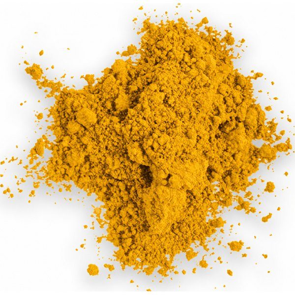 Pigmento Amarelo