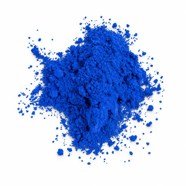 Pigmento Azul