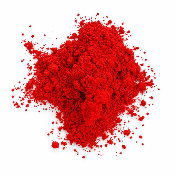 Pigmento Vermelho
