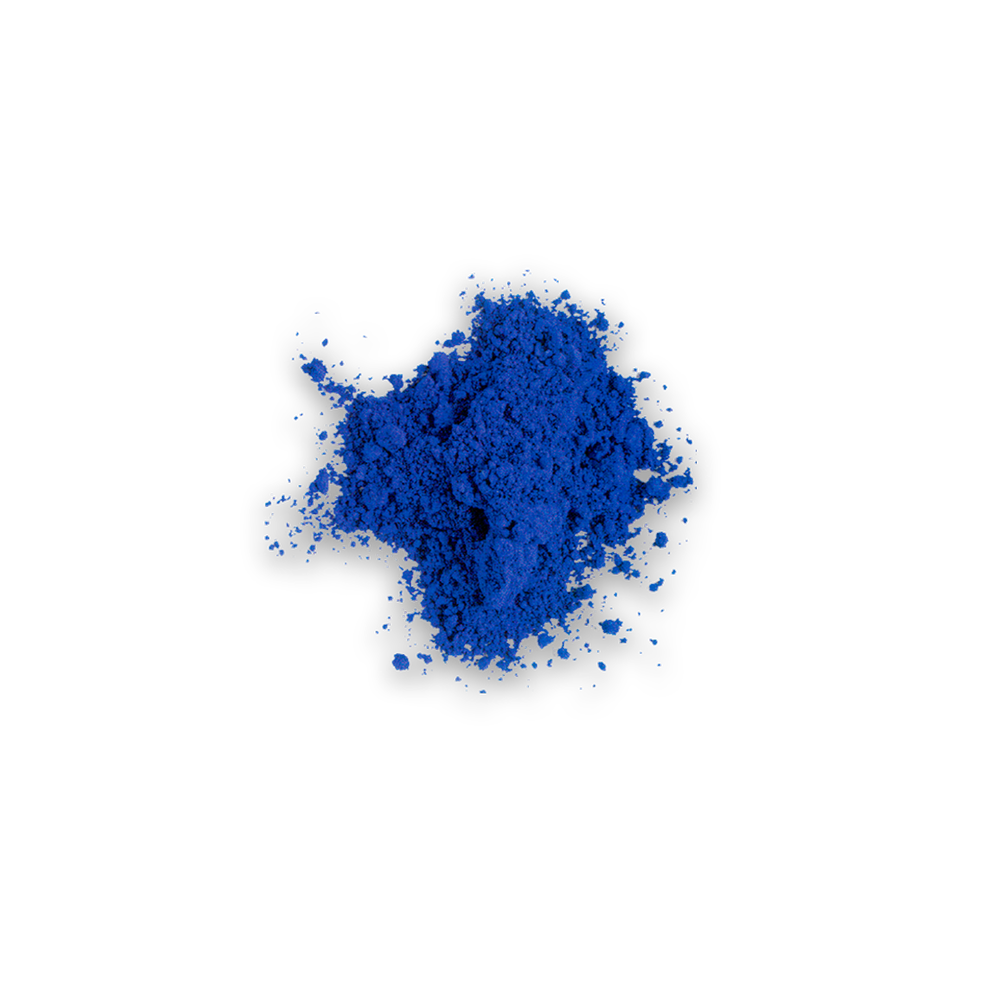 Pigmento Azul